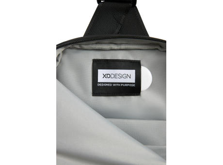 Sling expandible Urban resistente al agua