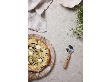 Cortador de pizza VINGA Paso