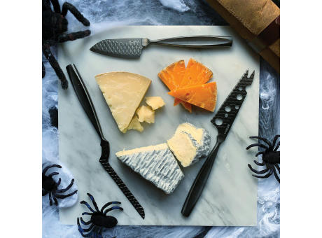 Set cuchillos para queso Monaco BOSKA