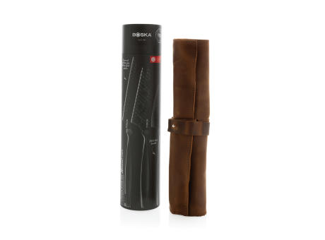 Set cuchillos para queso Monaco BOSKA