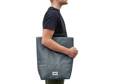 Bolsa térmica Black+Blum de 16 L