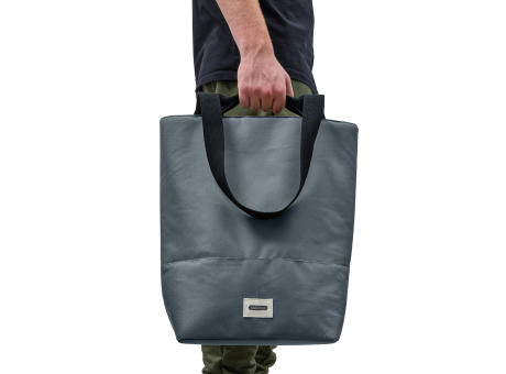 Bolsa térmica Black+Blum de 16 L