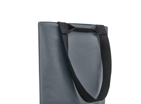 Bolsa térmica Black+Blum de 16 L