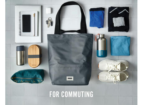 Bolsa térmica Black+Blum de 16 L