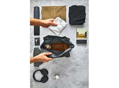 Bolsa térmica Black+Blum de 16 L