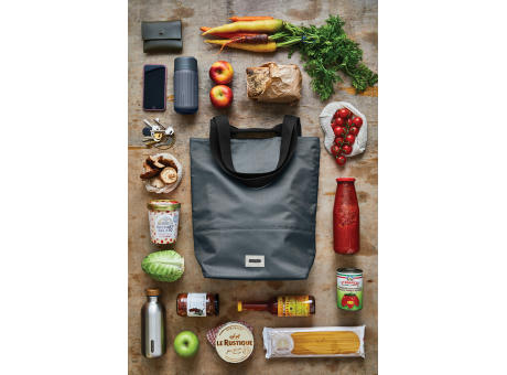 Bolsa térmica Black+Blum de 16 L