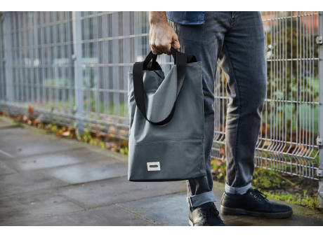 Bolsa térmica Black+Blum de 16 L