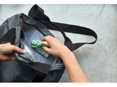 Bolsa térmica Black+Blum de 16 L