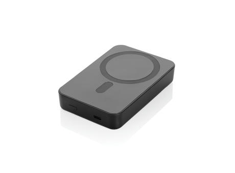 Batería magnética plástico reciclado Amporia RCS 10.000 mAh