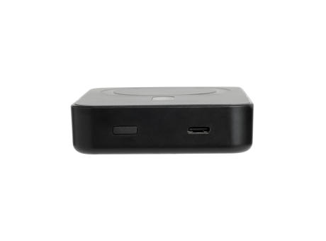 Batería magnética plástico reciclado Amporia RCS 10.000 mAh