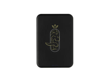 Batería magnética plástico reciclado Amporia RCS 10.000 mAh