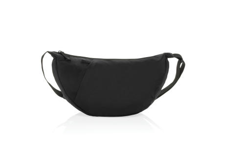 Bolsa bandolera de media luna Crescent XL AWARE™ RPET