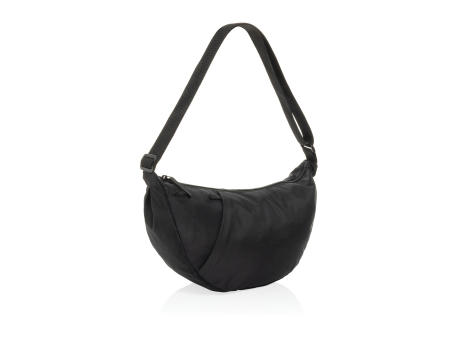 Bolsa bandolera de media luna Crescent XL AWARE™ RPET