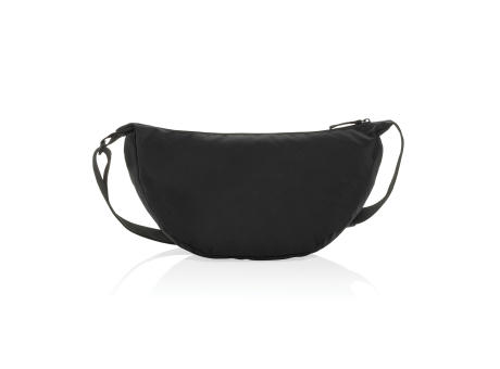 Bolsa bandolera de media luna Crescent XL AWARE™ RPET