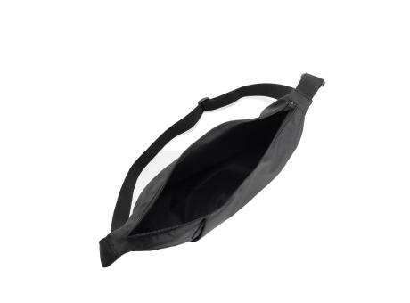 Bolsa bandolera de media luna Crescent XL AWARE™ RPET