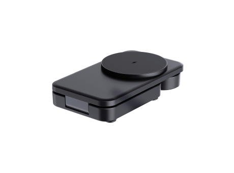 Cargador magnético 3 en 1 RCS Urban Vitamin Arcadia 15W