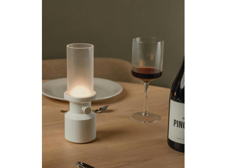Lámpara de mesa VINGA Niori RCS
