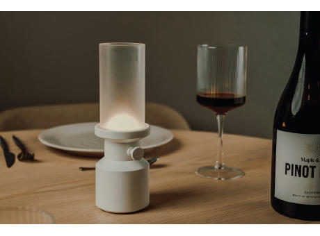 Lámpara de mesa VINGA Niori RCS