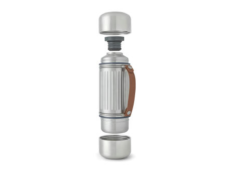 Botella Explorer Black+Blum Duo 1L