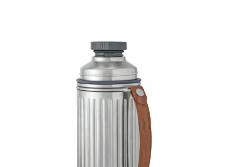 Botella Explorer Black+Blum Duo 1L