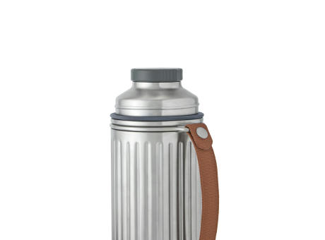 Botella Explorer Black+Blum Duo 1L