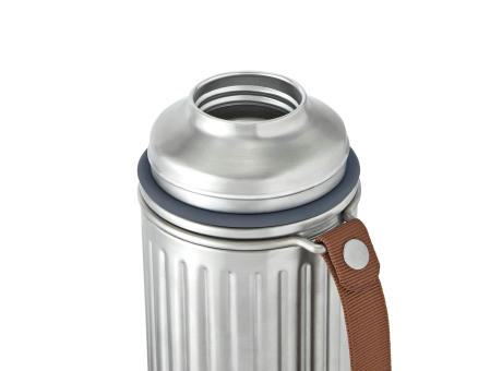 Botella Explorer Black+Blum Duo 1L