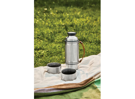 Botella Explorer Black+Blum Duo 1L