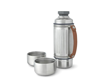 Botella Explorer Black+Blum Duo 1L