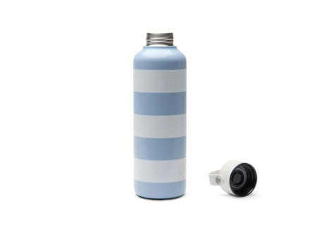 Botella VINGA Lagoa RCS SS 600 ml