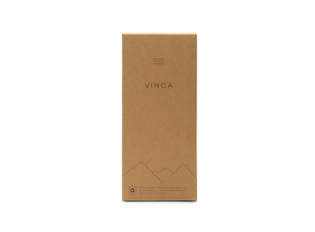 VINGA Botella Parks RCS SS 400 ml