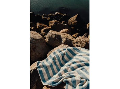 Toalla de playa VINGA Lagoa GRS