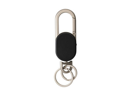 Llavero Keyfinder Dual con localización en todo el mundo