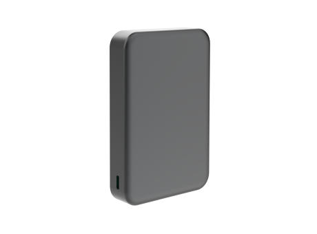 Powerbank magnética Quantum RCS 10.000mAh 25W