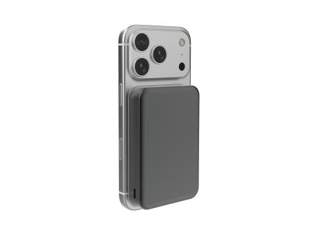 Powerbank magnética Quantum RCS 10.000mAh 25W