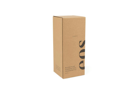 VINGA Eos trek RCS reciclado SS 880 ml