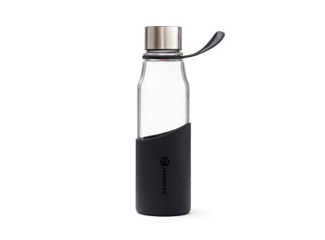 Botella de agua de vidrio VINGA Lean