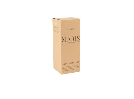 Lámpara de mesa VINGA Maris RCS de ABS reciclado