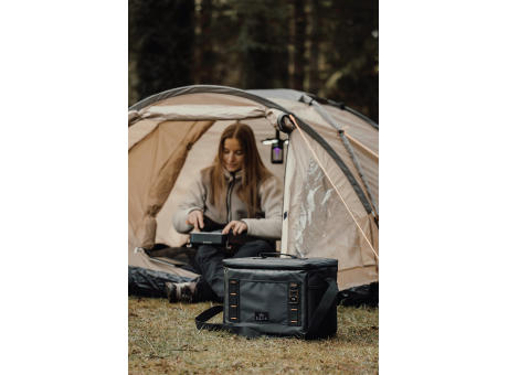 Bolsa térmica impermeable Nordic Drift Storm RCS 20L