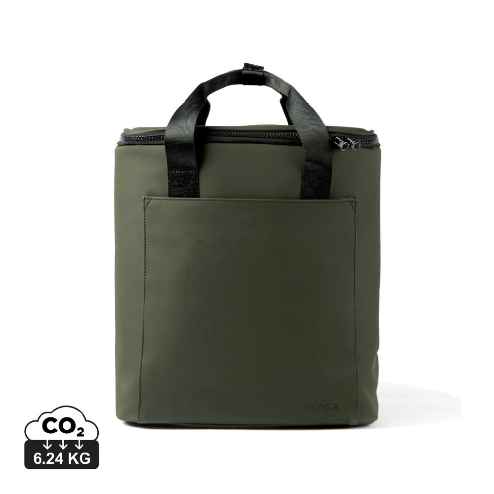 VINGA Mochila nevera trail Baltimore