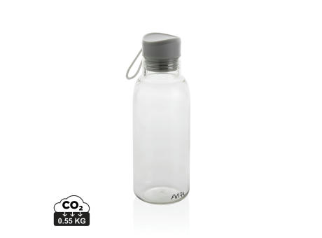 Botella Avira Atik RCS PET Reciclado 500 ml