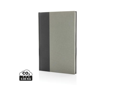 Libreta Words GRS certificada RPET & Kraft A5