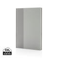 Libreta Words GRS certificada RPET & Kraft A5