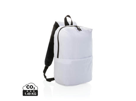 Mochila casual sin PVC