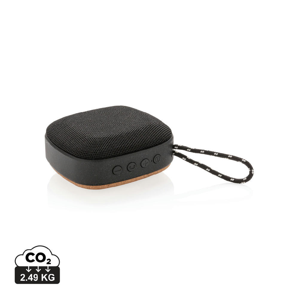 Altavoz inalámbrico Baia 5W