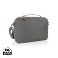 Maletín para portátil 15,6" Impact AWARE ™ 300D two tone