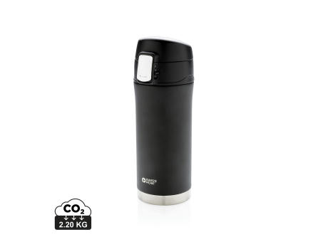 Termo Swiss Peak Elite al vacío de cobre