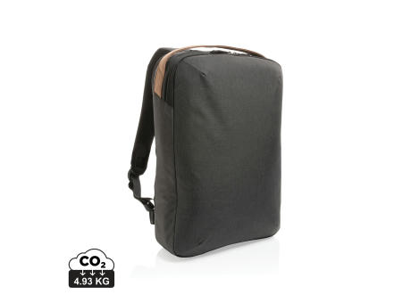 Mochila de ordenador Impact AWARE ™ 300D two tone