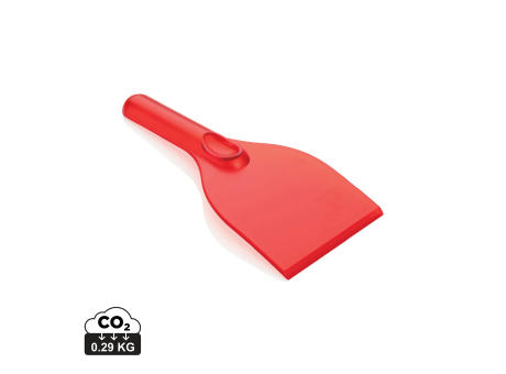 Raspador de hielo