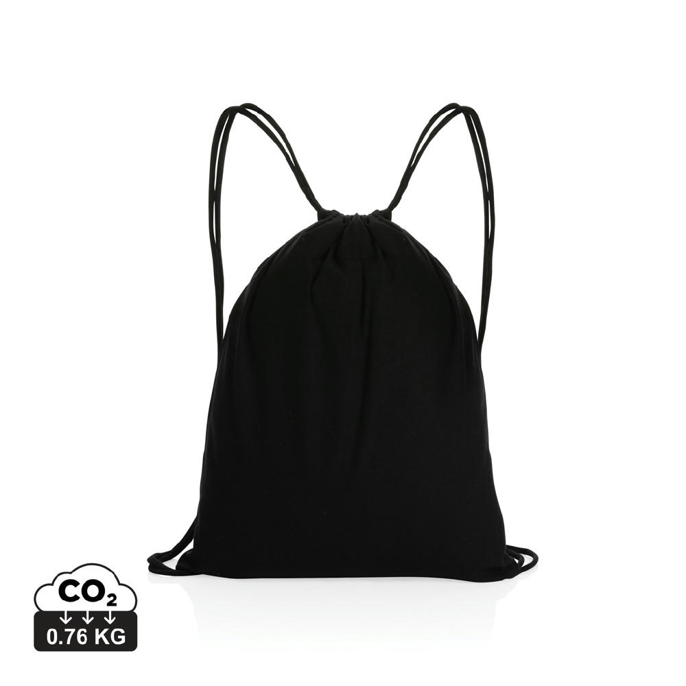 Mochila de algodón reciclado 145gr Impact AWARE™