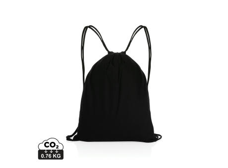 Mochila de algodón reciclado 145gr Impact AWARE™
